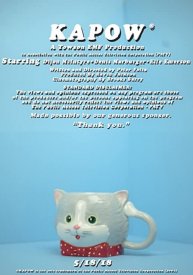 KAPOW
