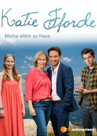Katie Fforde: Mama allein zu Haus