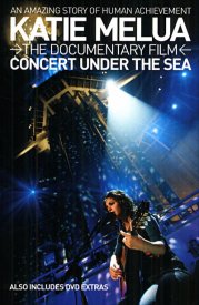Katie Melua: Concert Under the Sea