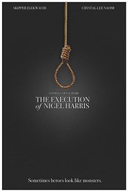 Казнь Найджела Харриса