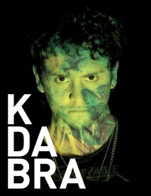 Kdabra