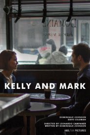 Kelly and Mark