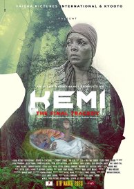 KEMI