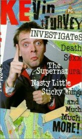 Kevin Turvey Investigates