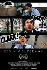 Kevin V Superman