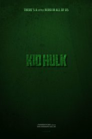 Kid HULK