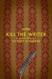 Kill the Writer