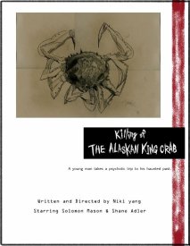 Killing of the Alaskan King Crab