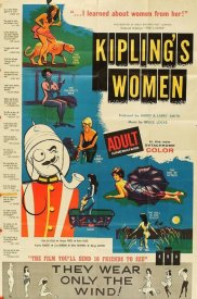 Kipling's Women