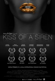 Kiss of a Siren