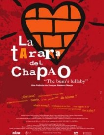 Колыбельная бродяги