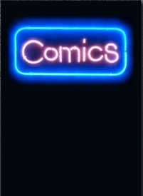 Комиксы