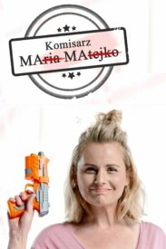 Komisarz mama