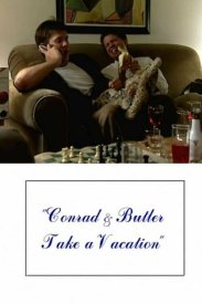 Конрад и Батлер берут отпуск