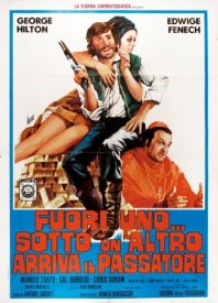 Контрабандист