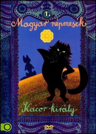 Король Кацор