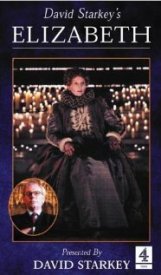 Королева Елизавета