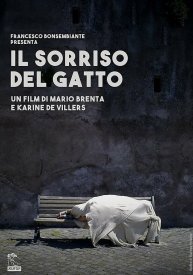 Кошачья улыбка