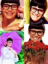 «Красавица» Хасси