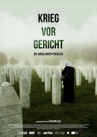 Krieg vor Gericht - Die Jugoslawien-Prozesse