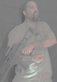 Krokodil: The Tank Ziegler Interview