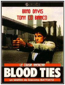 Кровные узы