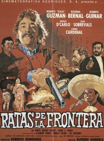 Крысы границы