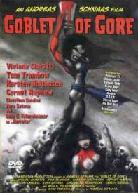 Кубок крови