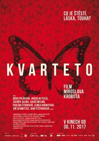 Kvarteto