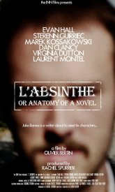 L'Absinthe