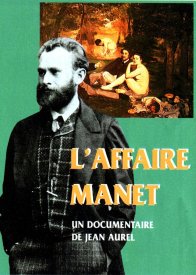 L'affaire Manet