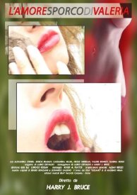 L'amore sporco di Valeria