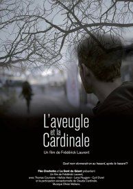 L'aveugle et la Cardinale