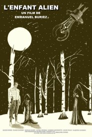 L'enfant Alien