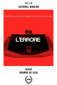 L'errore