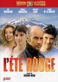 L'été rouge