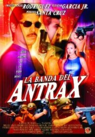 La banda del Antrax