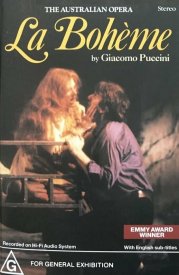La Boheme