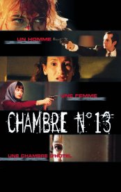 La chambre no 13