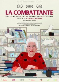 La combattante