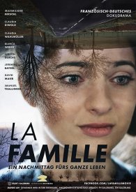 La Famille: ein Nachmittag fürs ganze Leben