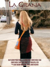 La Gitana