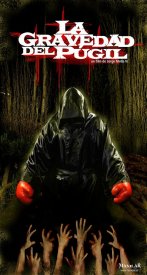 La Gravedad del Púgil