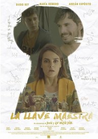 La llave maestra