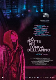 La notte più lunga dell'anno