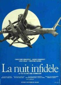 La nuit infidèle