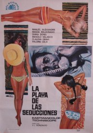 La playa de las seducciones