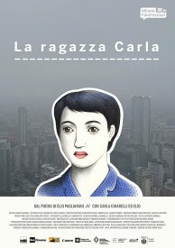 La ragazza Carla