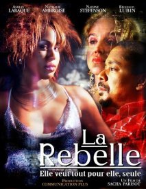 La rebelle