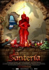 La santería